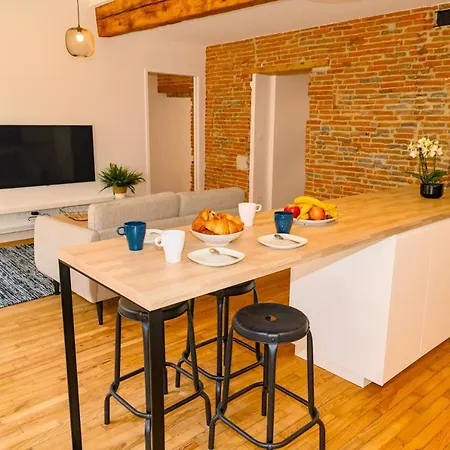 Le Saint Rome - Hypercentre