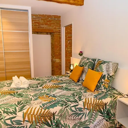 Le Saint Rome - Hypercentre شقة *