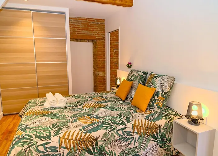 Le Saint Rome - Hypercentre 아파트 *