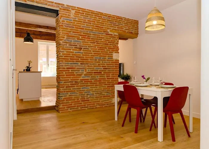 Le Saint Rome - Hypercentre *