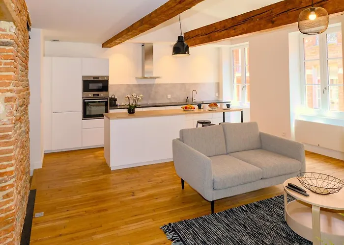 Le Saint Rome - Hypercentre *