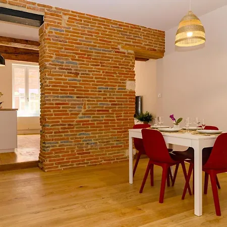 Le Saint Rome - Hypercentre *