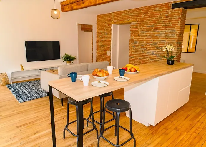 Le Saint Rome - Hypercentre